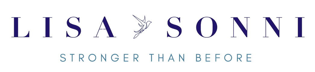 Lisa Sonni — Stronger Than Before